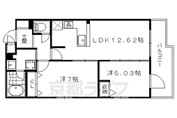 ロマンレジデンス 3階/-