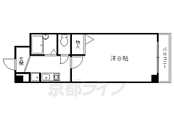 北白川モーリシャス 2階