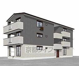 京都市営烏丸線 北大路駅 徒歩5分