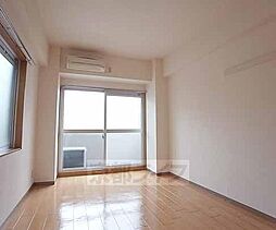 ボヌール北山 2階1Kのリビング/ダイニング