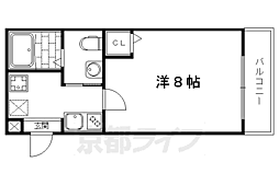 Ｋ’ｓメゾン御蔭 4階