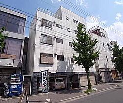 カナダハイツ 301 ｜ 京都府京都市左京区鹿ケ谷西寺ノ前町（賃貸マンション1K・3階・18.00㎡） その1