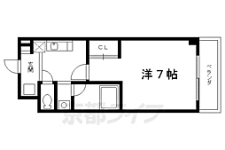 GATO D.M 北山 6階