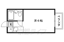 サニーハイツ大宮 2階
