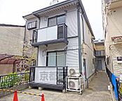 京都府京都市北区紫野下柏野町：物件画像／株式会社京都ライフ　北山店