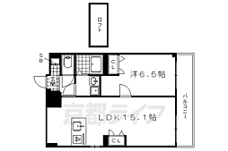 京都市営烏丸線 今出川駅 徒歩13分