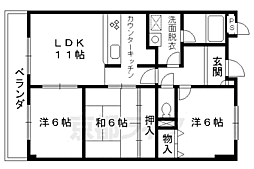 京都市営烏丸線 今出川駅 徒歩2分