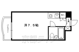 正和フラット宝ヶ池 2階