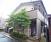 京都府京都市左京区田中里ノ内町：物件画像／株式会社京都ライフ　北山店