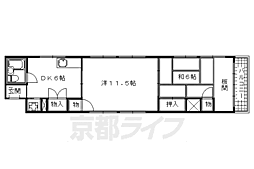 四坊大宮ビル 3階