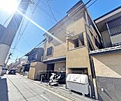 京都府京都市下京区塩屋町：物件画像／株式会社京都ライフ　北山店
