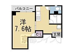 京都市営烏丸線 五条駅 徒歩5分