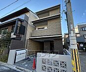 京都府京都市下京区小柳町：物件画像／株式会社京都ライフ　北山店