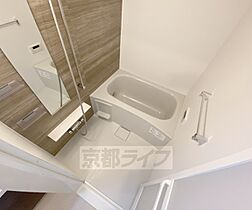 京都府京都市右京区太秦藤ケ森町（賃貸アパート1K・2階・25.32㎡） その6