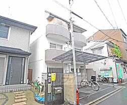 京都府京都市上京区利生町（賃貸マンション1K・2階・19.00㎡） その22