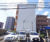京都府京都市右京区梅津南広町：物件画像／株式会社京都ライフ　北山店