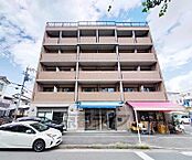 京都府京都市右京区梅津尻溝町：物件画像／株式会社京都ライフ　北山店