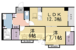 京都地下鉄東西線 東山駅 徒歩3分 1階/-