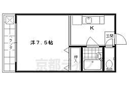 JR東海道・山陽本線 京都駅 徒歩2分 2階/-