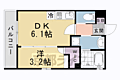 Live Flat京都西院2階8.4万円