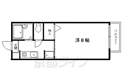 ハイツクレーネ 1階