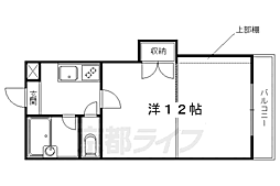 ＡＤＥＳＴ宝ヶ池 2階