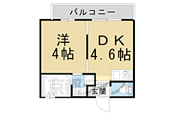 京阪本線 丹波橋駅 徒歩4分 2階/-
