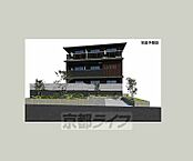京都府京都市伏見区指物町：物件画像／株式会社京都ライフ　北山店