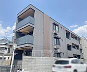京都府京都市伏見区深草柴田屋敷町：物件画像／株式会社京都ライフ　北山店