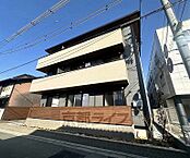 京都府京都市伏見区両替町14丁目：物件画像／株式会社京都ライフ　北山店