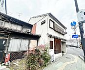 京都府京都市伏見区桃山最上町：物件画像／株式会社京都ライフ　北山店