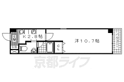 京阪京津線 四宮駅 徒歩18分 2階/-