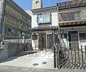 京都府京都市山科区椥辻西潰：物件画像／株式会社京都ライフ　北山店