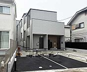 京都府京都市山科区音羽中芝町：物件画像／株式会社京都ライフ　北山店