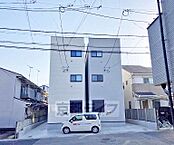 京都府京都市山科区椥辻番所ケ口町：物件画像／株式会社京都ライフ　北山店