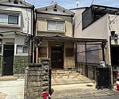 京都府京都市山科区小野御所ノ内町：物件画像／株式会社京都ライフ　北山店