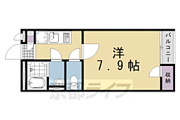 阪急京都本線 長岡天神駅 徒歩23分 2階/-