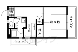 阪急京都本線 西山天王山駅 徒歩10分