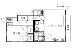 JR湖西線 比叡山坂本駅 徒歩7分 1階/-
