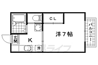 滋賀県大津市大江4丁目：物件画像／株式会社京都ライフ　北山店