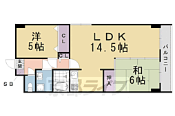🉐敷金礼金0円！🉐山陰本線 亀岡駅 徒歩49分
