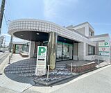 関西みらい銀行長尾支店まで1087m