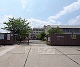 北槙島小学校まで284m