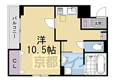 JR奈良線 長池駅 徒歩12分 2階/-