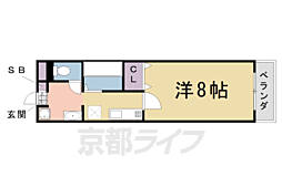 JR山陰本線 園部駅 徒歩20分 1階/-