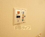 浴室乾燥機付