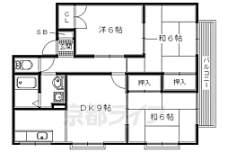 京阪本線 枚方市駅 徒歩11分