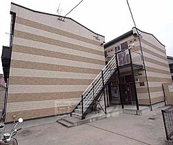 京都府京田辺市東古森（賃貸アパート1K・1階・19.87㎡） その3