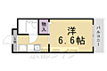 アクアフォーレ3階3.8万円