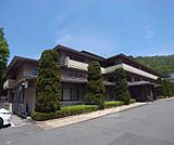 京都博愛会病院まで870m 天然記念物を有する深泥池のすぐ近くです。